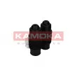 KAMOKA 2019024 - Kit de protection contre la poussière, amortisseur