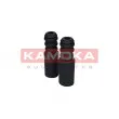 KAMOKA 2019026 - Kit de protection contre la poussière, amortisseur