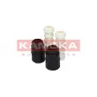 KAMOKA 2019032 - Kit de protection contre la poussière, amortisseur