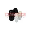 KAMOKA 2019050 - Kit de protection contre la poussière, amortisseur