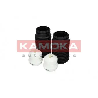 KAMOKA 2019056 - Kit de protection contre la poussière, amortisseur