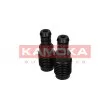 KAMOKA 2019088 - Kit de protection contre la poussière, amortisseur