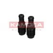 KAMOKA 2019088 - Kit de protection contre la poussière, amortisseur