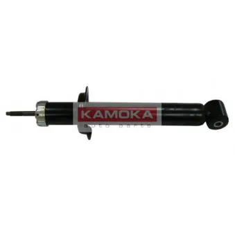 Jeu de 2 amortisseurs arrière KAMOKA [20441040]