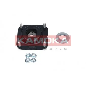 KAMOKA 209106 - Kit de réparation, coupelle de suspension
