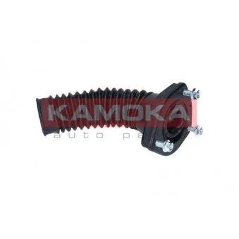 Kit de réparation, coupelle de suspension arrière gauche KAMOKA OEM 487600E010