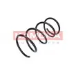 KAMOKA 2110034 - Ressort de suspension