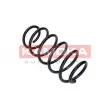 KAMOKA 2110039 - Ressort de suspension