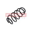 KAMOKA 2110039 - Ressort de suspension