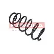 KAMOKA 2110039 - Ressort de suspension