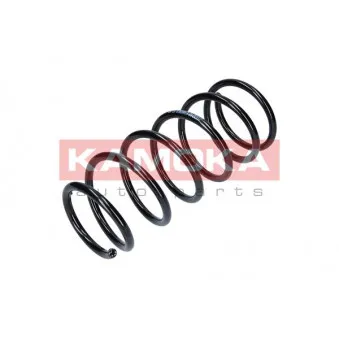 Ressort de suspension KAMOKA OEM 312049