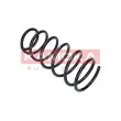 KAMOKA 2110040 - Ressort de suspension