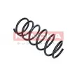 KAMOKA 2110040 - Ressort de suspension