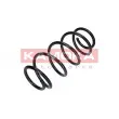 Ressort de suspension KAMOKA [2110042]