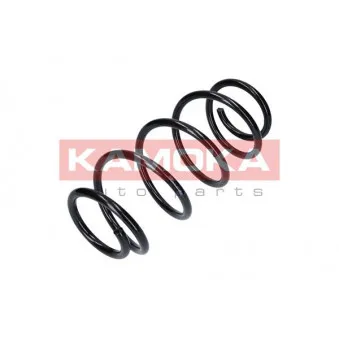 Ressort de suspension KAMOKA OEM 312846