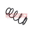 KAMOKA 2110042 - Ressort de suspension
