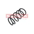 Ressort de suspension KAMOKA [2110048]