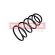 KAMOKA 2110048 - Ressort de suspension
