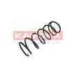 KAMOKA 2110053 - Ressort de suspension