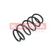 KAMOKA 2110054 - Ressort de suspension