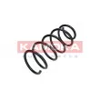 KAMOKA 2110054 - Ressort de suspension