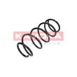 KAMOKA 2110055 - Ressort de suspension