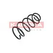 KAMOKA 2110055 - Ressort de suspension