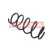 KAMOKA 2110055 - Ressort de suspension