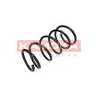 KAMOKA 2110056 - Ressort de suspension