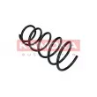 KAMOKA 2110056 - Ressort de suspension