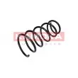 KAMOKA 2110056 - Ressort de suspension