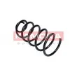 KAMOKA 2110059 - Ressort de suspension