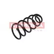 KAMOKA 2110060 - Ressort de suspension