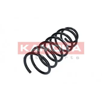 Ressort de suspension KAMOKA OEM 96257713