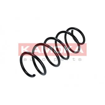 Ressort de suspension KAMOKA OEM 6Q0411105AC