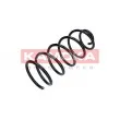 KAMOKA 2110099 - Ressort de suspension