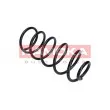 KAMOKA 2110099 - Ressort de suspension