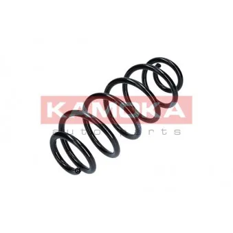 Ressort de suspension KAMOKA OEM 8D0411105AM