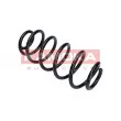 KAMOKA 2110100 - Ressort de suspension
