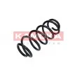 KAMOKA 2110102 - Ressort de suspension