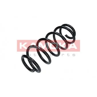 Ressort de suspension KAMOKA OEM 8D0411105AR