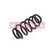 KAMOKA 2110103 - Ressort de suspension