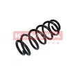 KAMOKA 2110104 - Ressort de suspension