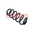 KAMOKA 2110104 - Ressort de suspension