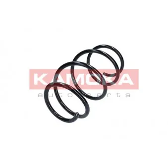 Ressort de suspension KAMOKA OEM 31331094733