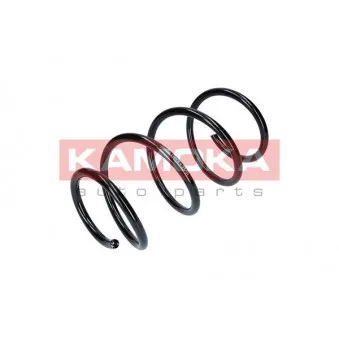 Ressort de suspension KAMOKA OEM 31336761215