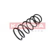 KAMOKA 2110122 - Ressort de suspension