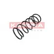 KAMOKA 2110122 - Ressort de suspension