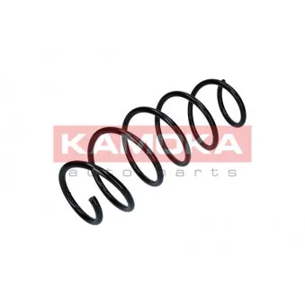 Ressort de suspension KAMOKA OEM A2023211904