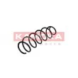 KAMOKA 2110128 - Ressort de suspension